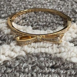 KateSpade New York Bow Bracelet